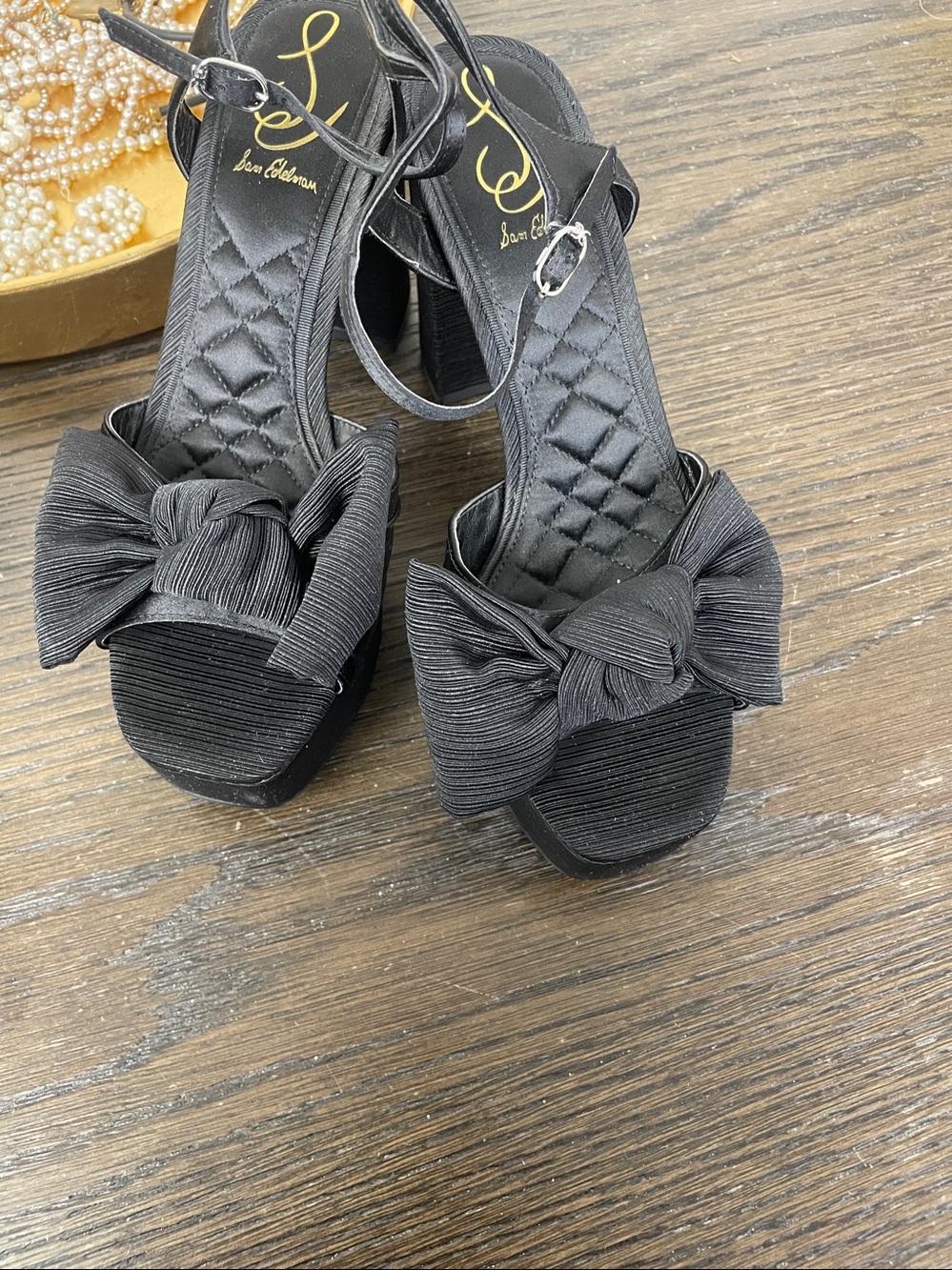 Sam Edelman shoes size 7